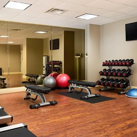 Holiday Inn Express & Suites Alpharetta By Ihg-2