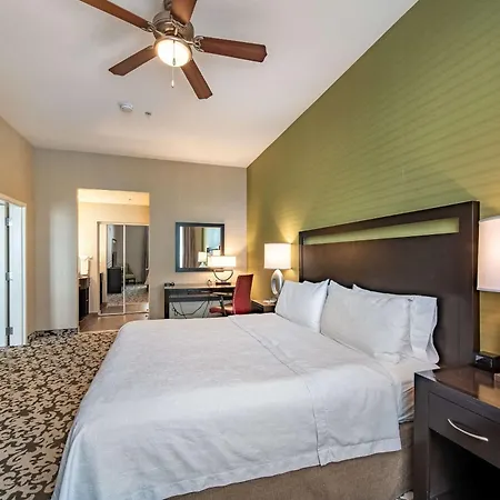 Homewood Suites By Hilton Oxnard/Camarillo-3
