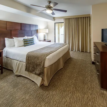 Holiday Inn Club Vacations Scottsdale Resort-3