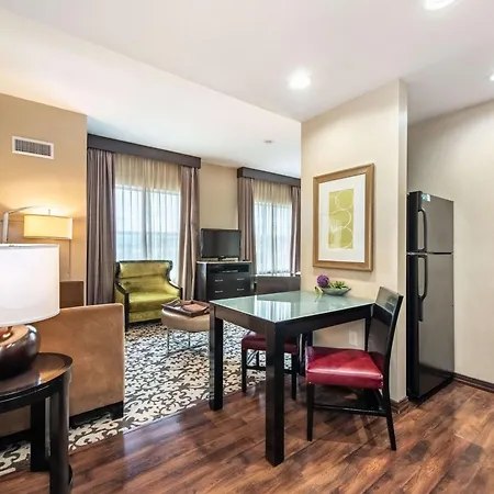 Homewood Suites By Hilton Oxnard/Camarillo-2