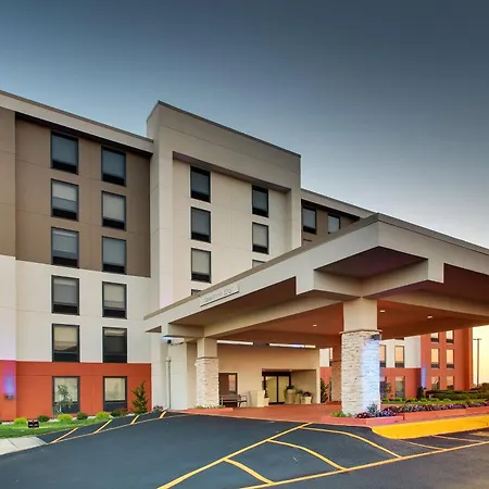 Holiday Inn Express Atlantic City W Pleasantville By Ihg-3