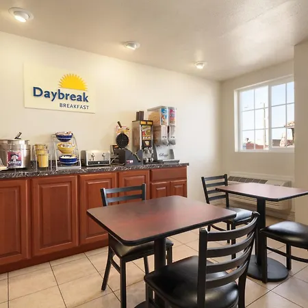 Days Inn By Wyndham Eureka Ca-2
