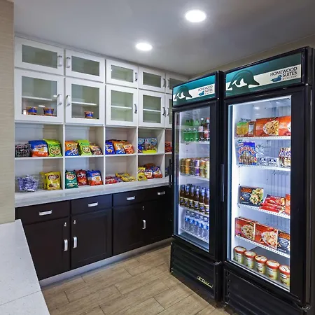 Homewood Suites By Hilton Brownsville-3