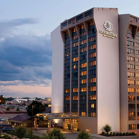 Doubletree By Hilton Pittsburgh/Monroeville Conv Center-2