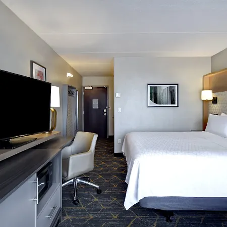 Holiday Inn Philadelphia-Cherry Hill By Ihg-3