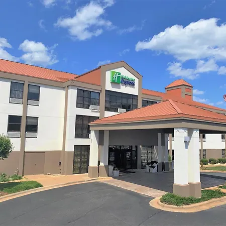 Holiday Inn Express Hillsborough-Durham Area By Ihg-2