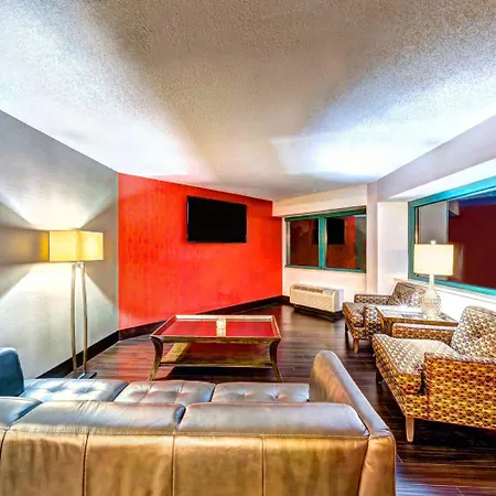 Holiday Inn Princeton By Ihg-3