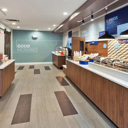 Holiday Inn Express Rome-East By Ihg-2