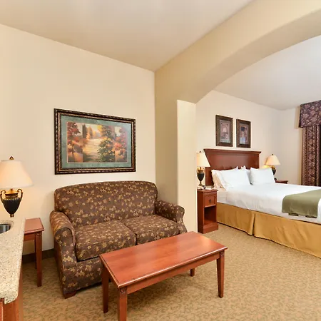 Holiday Inn Express Hotel & Suites Las Cruces By Ihg-3