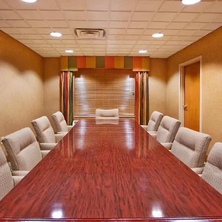 Holiday Inn Express Marietta - Atlanta Northwest By Ihg-3