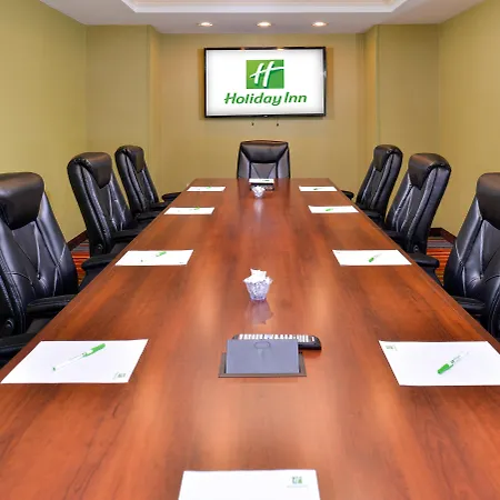 Holiday Inn Hotel & Suites Overland Park-Convention Center By Ihg-2