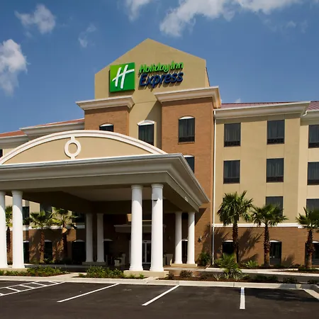 Holiday Inn Express-2