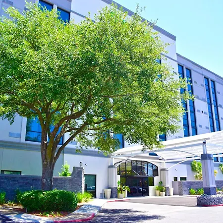 Holiday Inn Alexandria - Downtown By Ihg-2