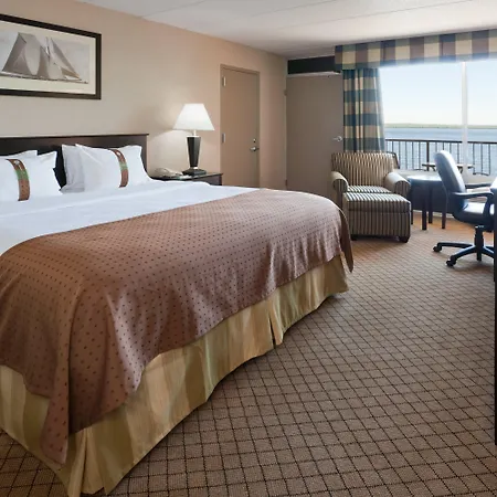 Holiday Inn Detroit Lakes - Lakefront By Ihg-2