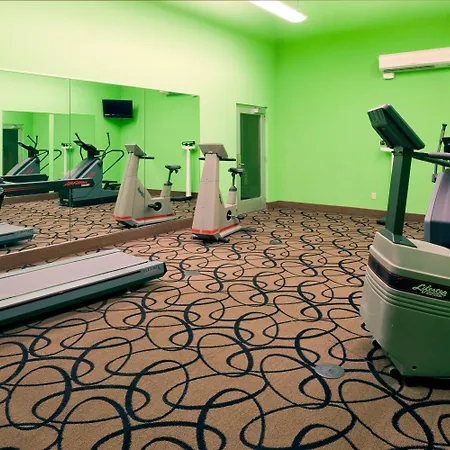 Holiday Inn Detroit Lakes - Lakefront By Ihg-3