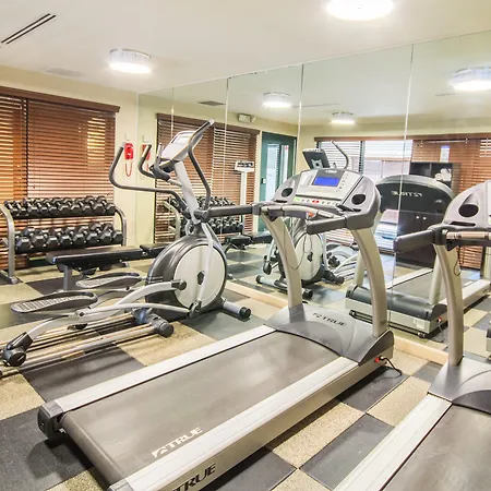 Holiday Inn Express Hotel & Suites Auburn By Ihg-3