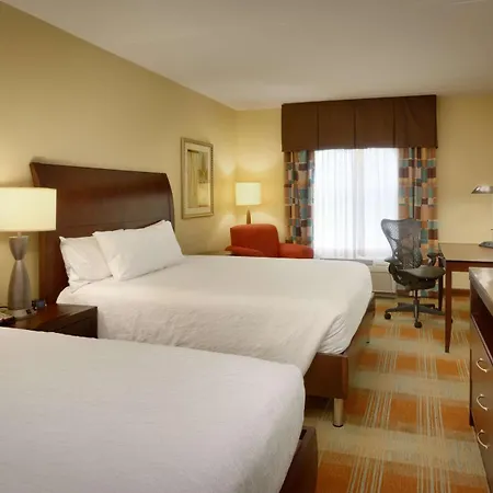 Hilton Garden Inn Clarksville-3