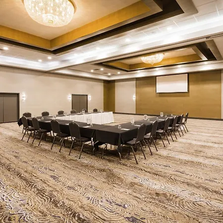 Holiday Inn Roanoke Airport - Conference Ctr By Ihg-3