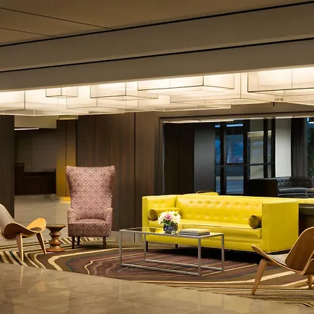 Intercontinental St. Paul Riverfront By Ihg-3