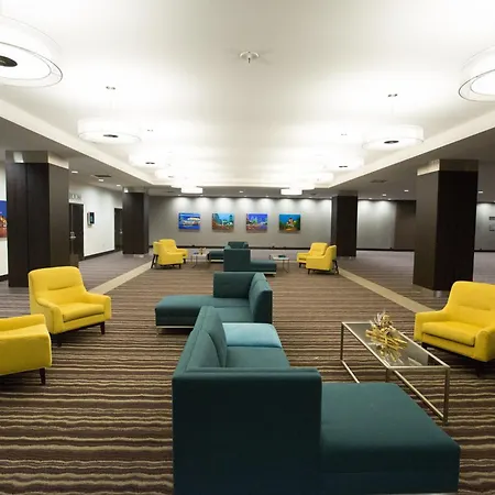 Intercontinental St. Paul Riverfront By Ihg-2