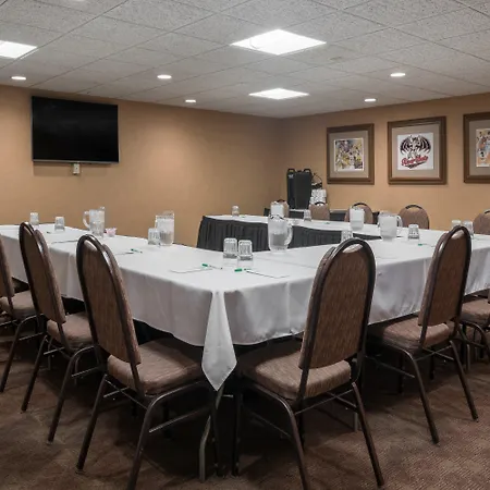 Holiday Inn & Suites St. Cloud By Ihg-3