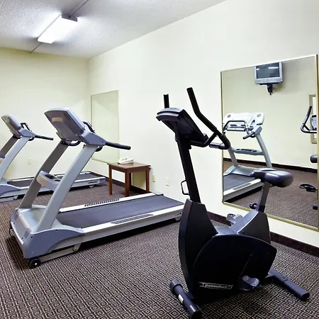 Holiday Inn Express - Biloxi - Beach Blvd By Ihg-3