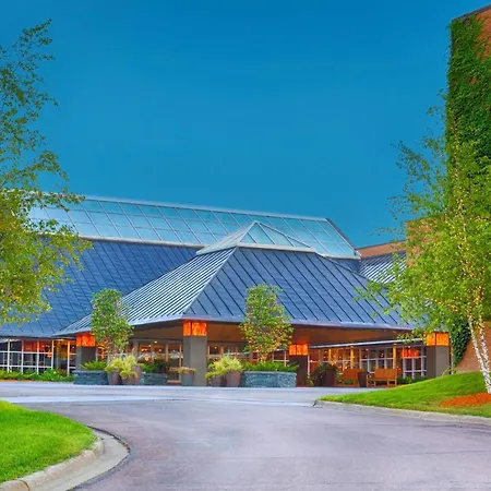 Crowne Plaza Minneapolis West By Ihg-2