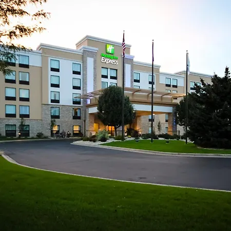 Holiday Inn Express Janesville-I-90 & Us Highway 14 By Ihg-3