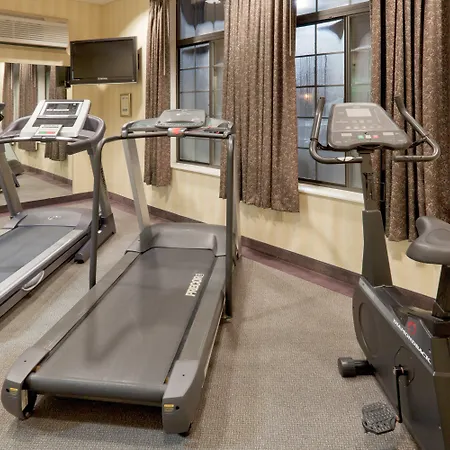 Holiday Inn Express Greensburg By Ihg-2