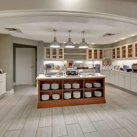 Homewood Suites Hagerstown-2
