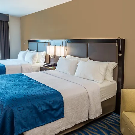 Holiday Inn Owensboro Riverfront By Ihg-3