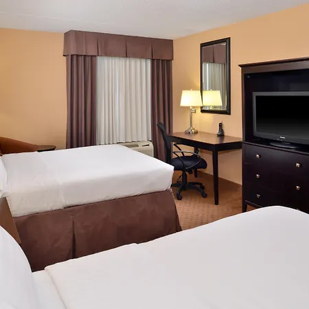 Holiday Inn Martinsburg By Ihg-2