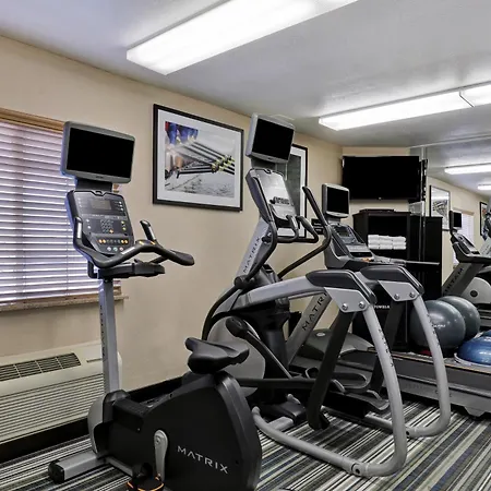 Candlewood Suites Indianapolis - South By Ihg-3
