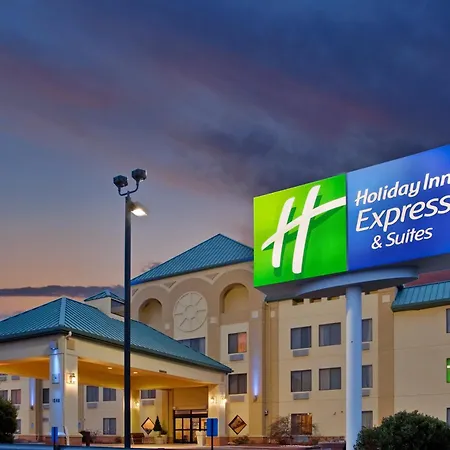 Holiday Inn Express & Suites St Louis West - Fenton By Ihg-3