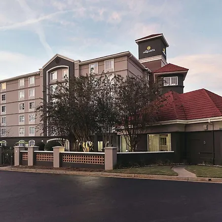 La Quinta By Wyndham Atlanta Conyers-3
