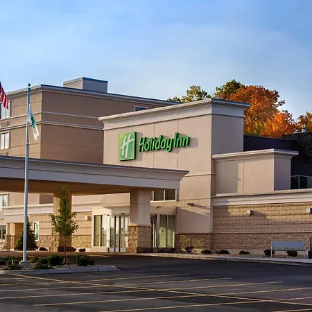 Holiday Inn Marquette By Ihg-3
