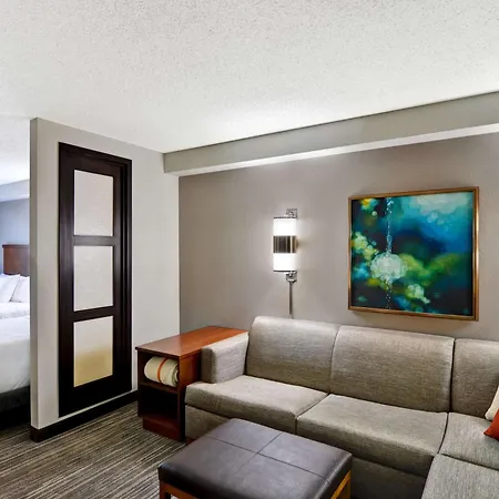 Hyatt Place Birmingham/Hoover-2