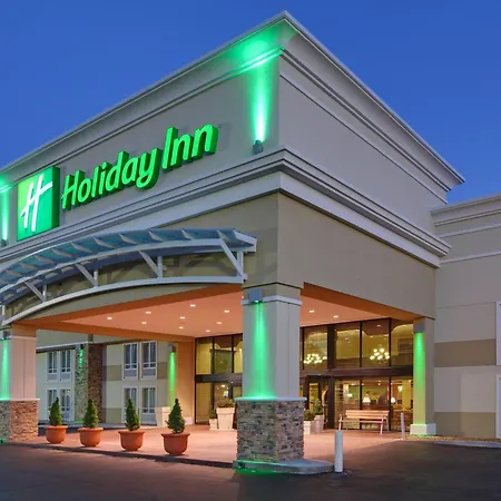 Holiday Inn Blytheville By Ihg-3