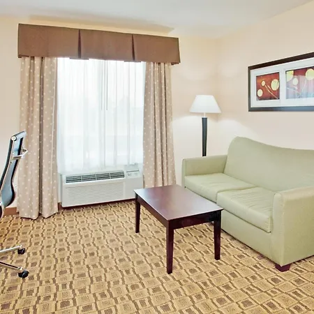 Holiday Inn Express Boonville By Ihg-3