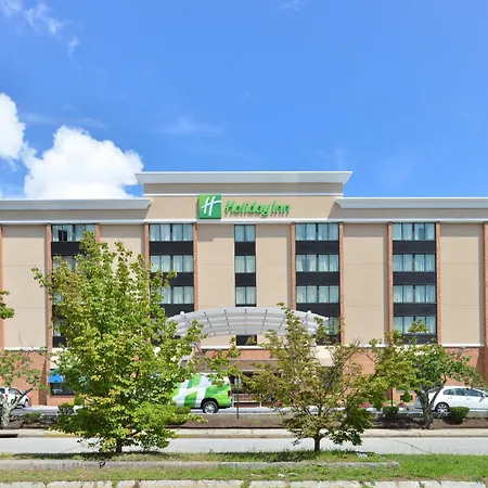 Holiday Inn New London By Ihg-3