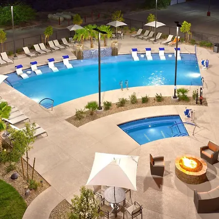 Hampton Inn & Suites By Hilton Mesquite-3