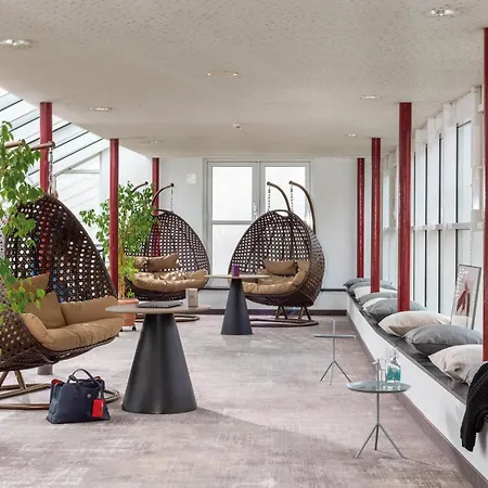Seminaris Seehotel Potsdam-3