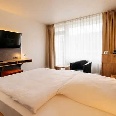 Caravelle Hotel im Park-2