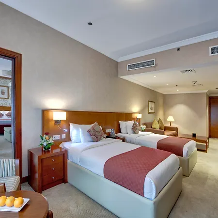 Donatello Hotel-2