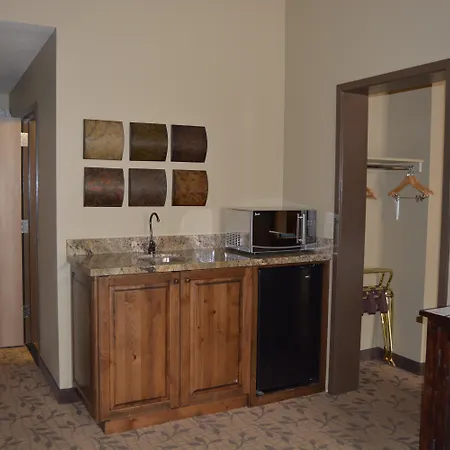 Hyatt Place Springdale - Zion National Park-2