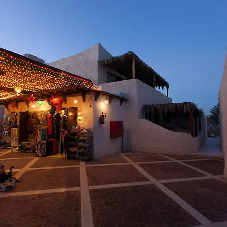 Sharm Club Beach Resort-2