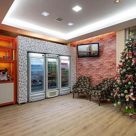 Hotel Nativo-2