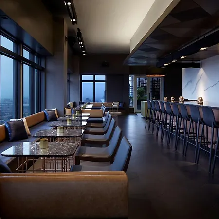 Andaz Ottawa Byward Market, By Hyatt-3