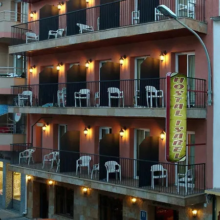 Hostal Isabel-2