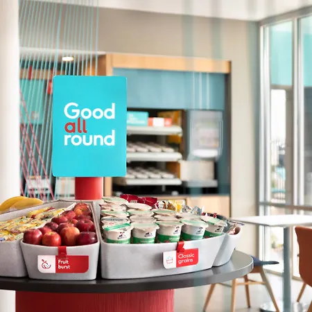 Avid Hotels - Beaumont By Ihg-2
